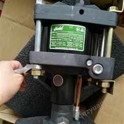 HASKEL气动液压泵AW-35,高压油泵AW-100 美国，质量保证