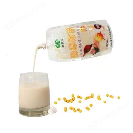豆浆豆奶早餐奶 250ml*40袋原味 怡养原浆大豆高蛋白