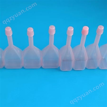供应用低密度聚乙烯瓶 液态包装日用品系列