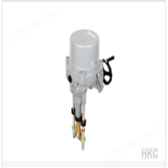 韩国HKC-HL-7KN 线性HL系列电动执行器