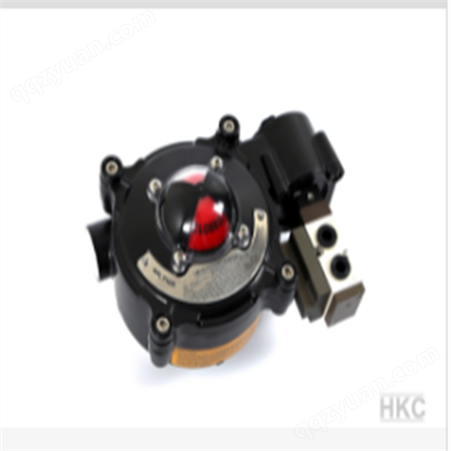 HKC-HM004多圈HM系列电动执行器