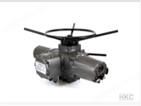 韩国HKC-HP035-HP系列气动执行器